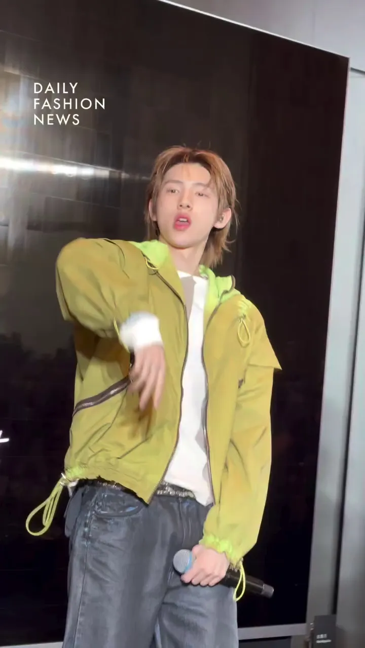 CORTIS, Apple Myeong-dong, phiên trò chuyện đặc biệt