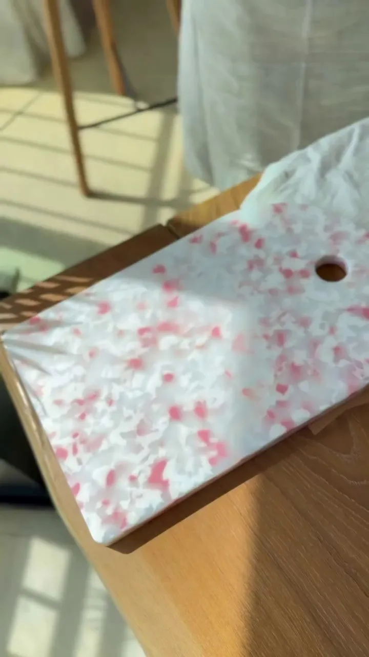 Lee Ji-hye, model, perkenalan talenan