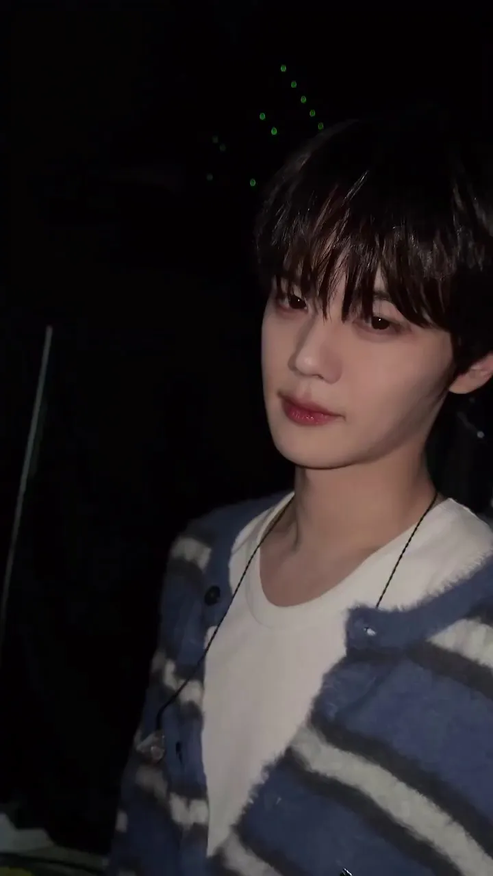 ZEROBASEONE（ZB1）, 偶像, Instagram