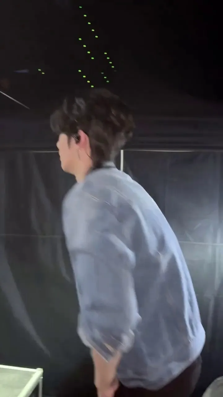 ZEROBASEONE（ZB1）, 偶像, Instagram