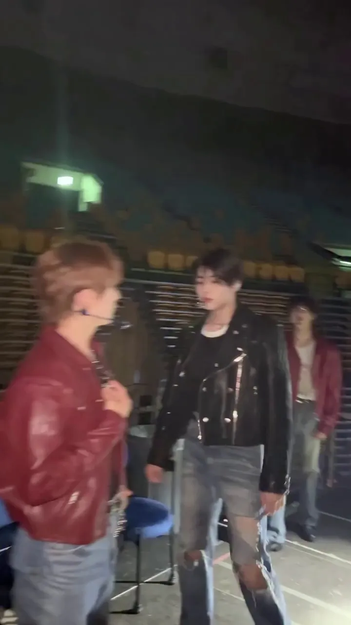 ZEROBASEONE, nhóm nhạc, Instagram