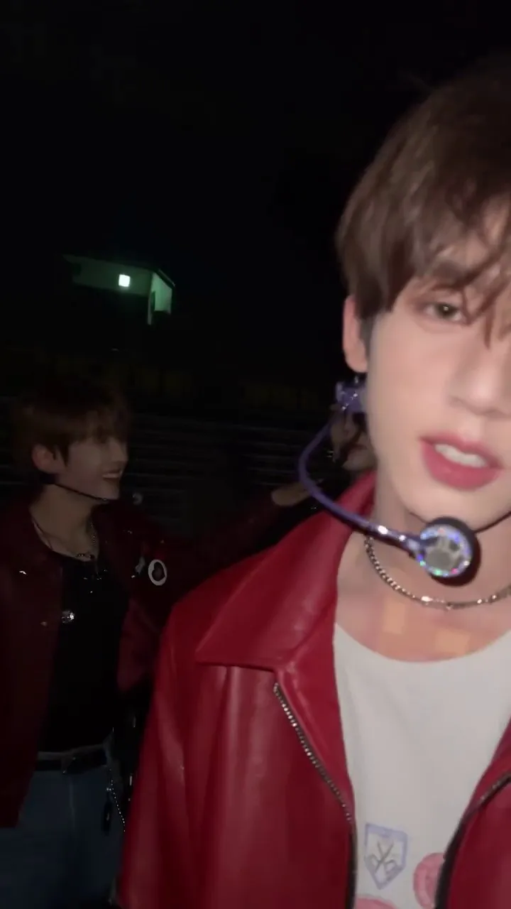 ZEROBASEONE, nhóm nhạc, Instagram