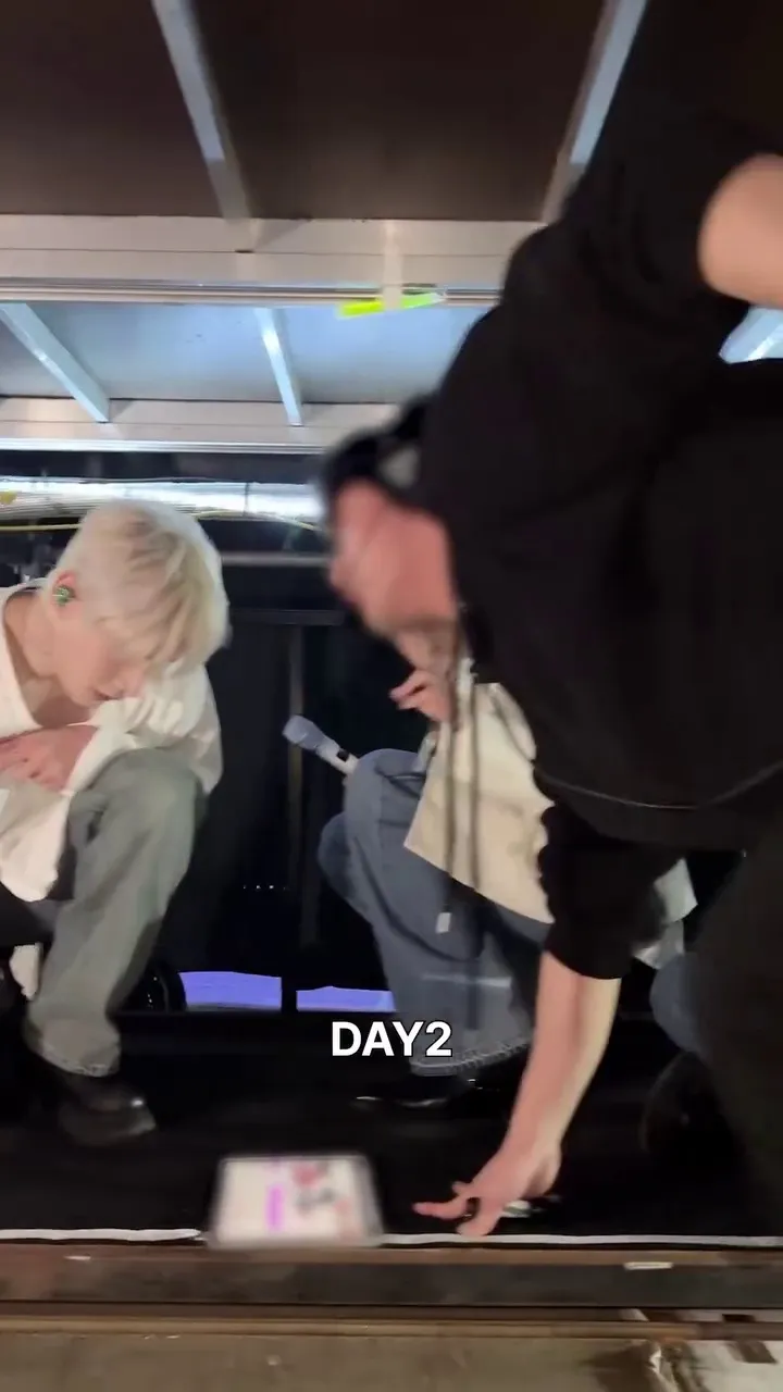 ZEROBASEONE, 偶像, Instagram