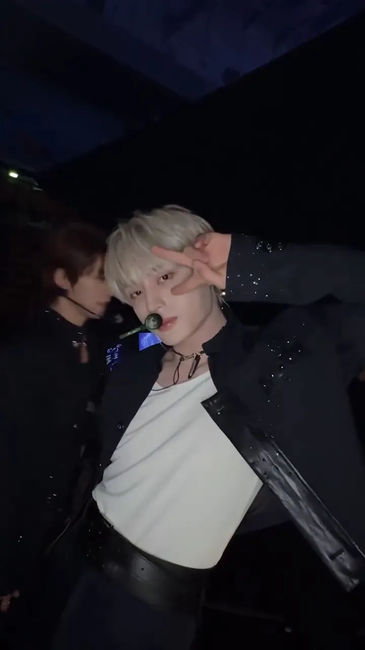 ZEROBASEONE, 偶像, Instagram