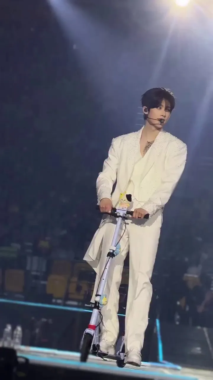 ZEROBASEONE, idol, concert