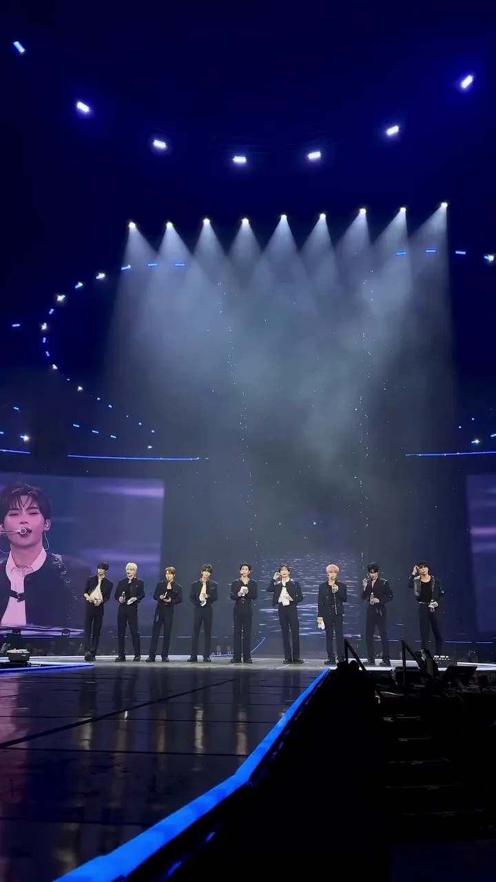 ZEROBASEONE, 演出, 首爾