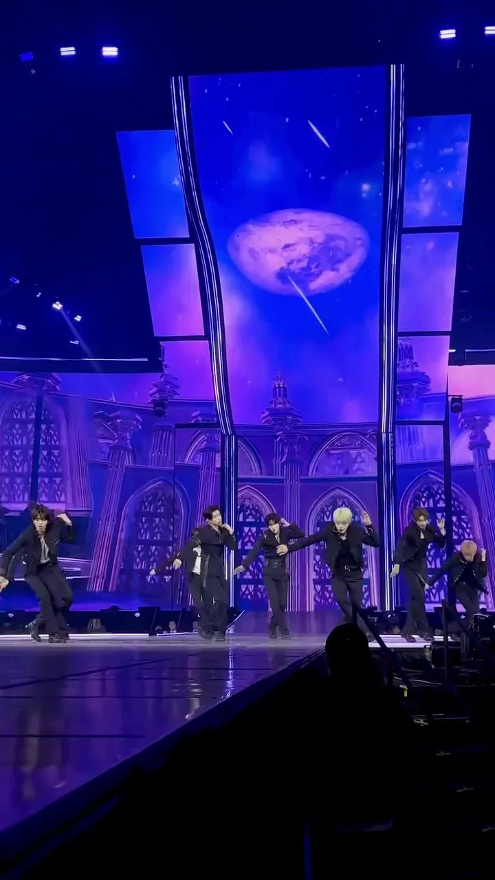 ZEROBASEONE, 演出, 首爾