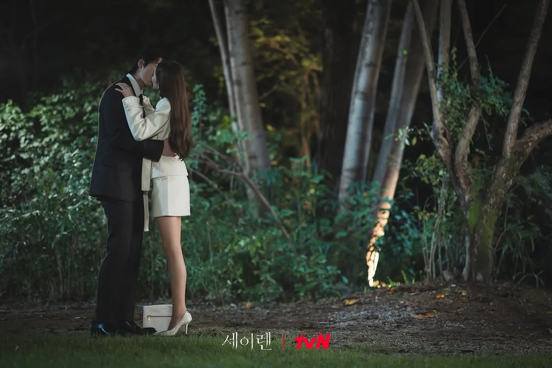 tvN, Drama, Seiren, Seola, Woo-seok