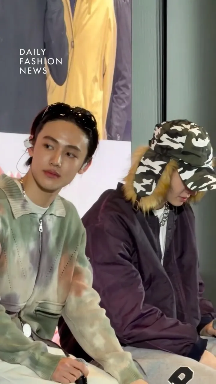 Cortis tỏa sáng tại phiên đặc biệt kỷ niệm 50 năm của Apple