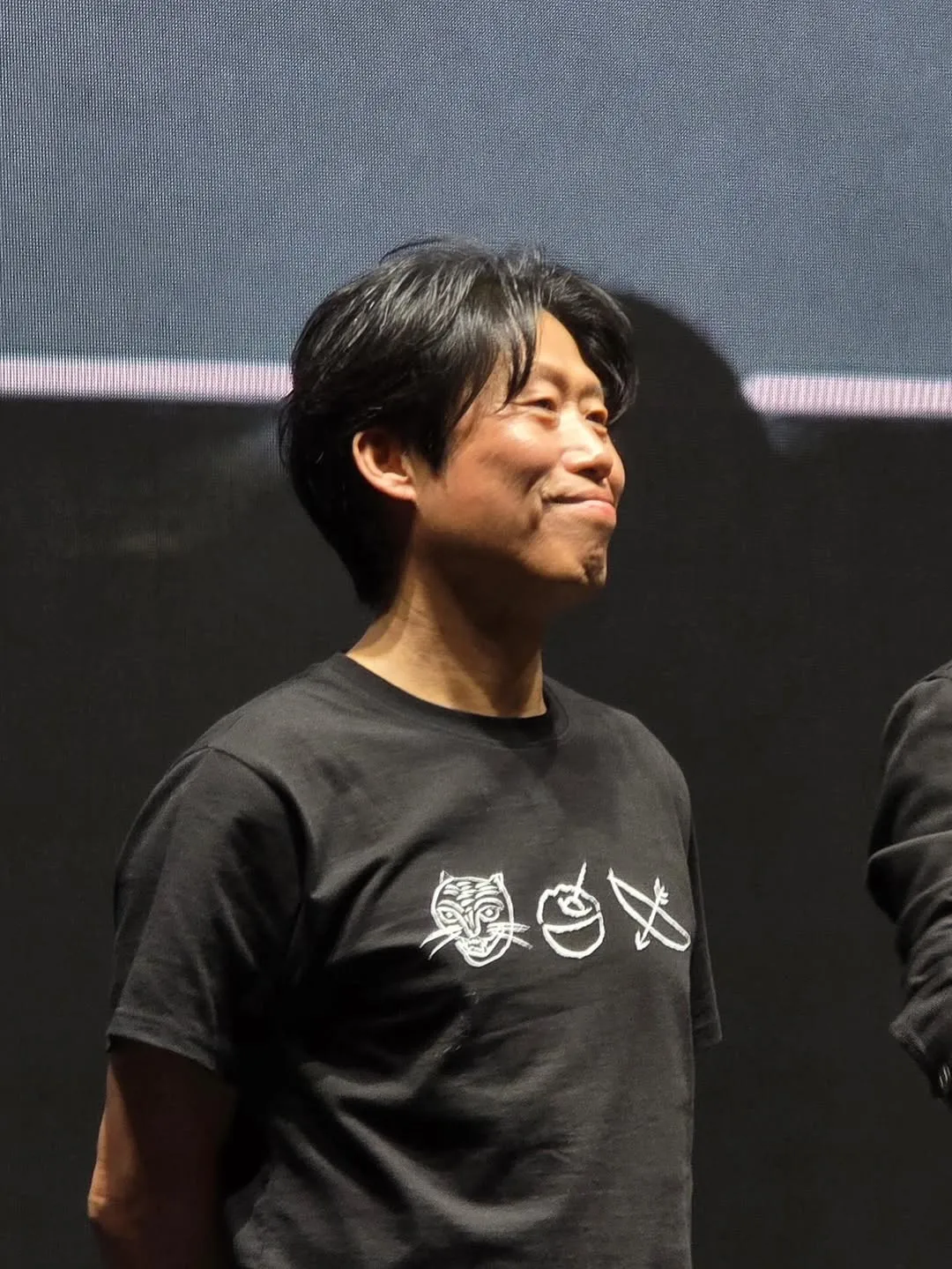 쇼박스, 무대인사, 왕과 사는 남자