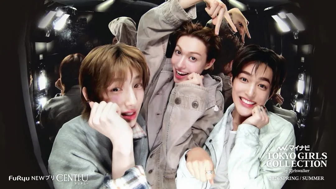 Cortis Charms With Fresh New Selfies