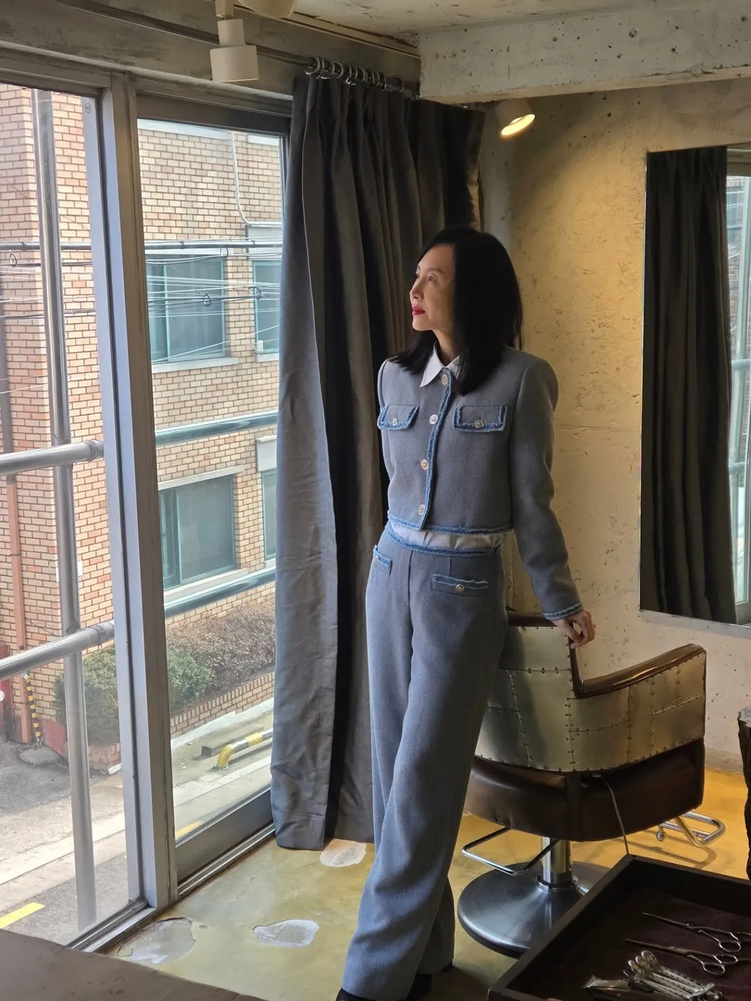 蔡時拉, 演員, 造型, 近況, Instagram