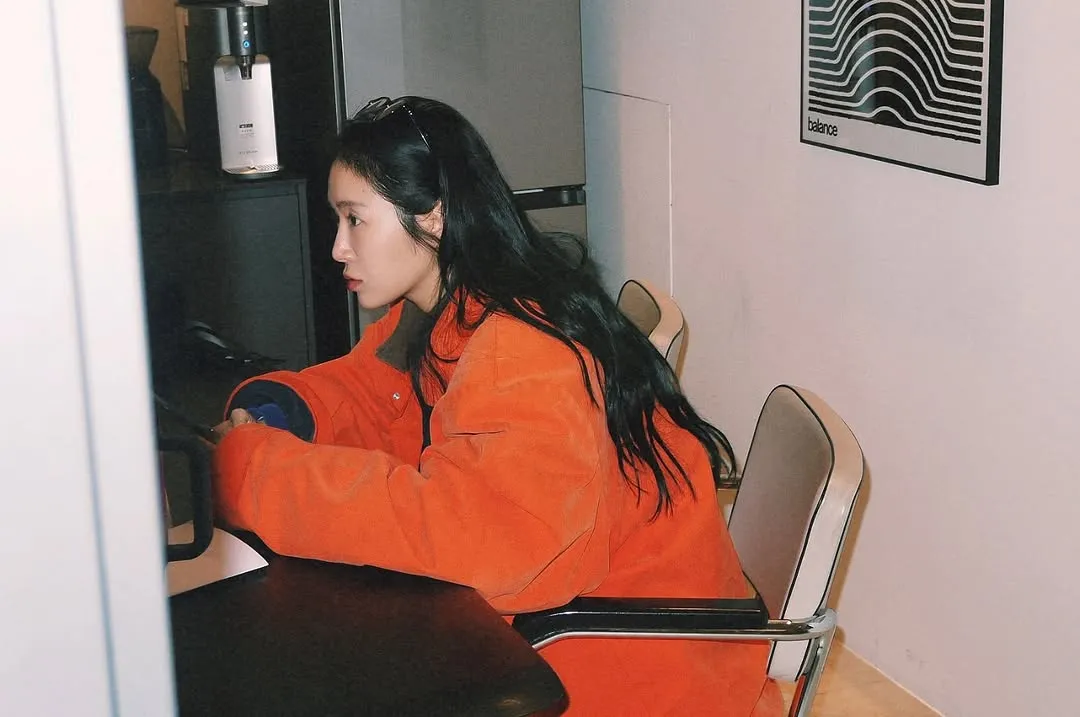 Soyou SISTAR isyaratkan aktivitas yang kian aktif, ungkap kabar terbaru dari studio rekaman