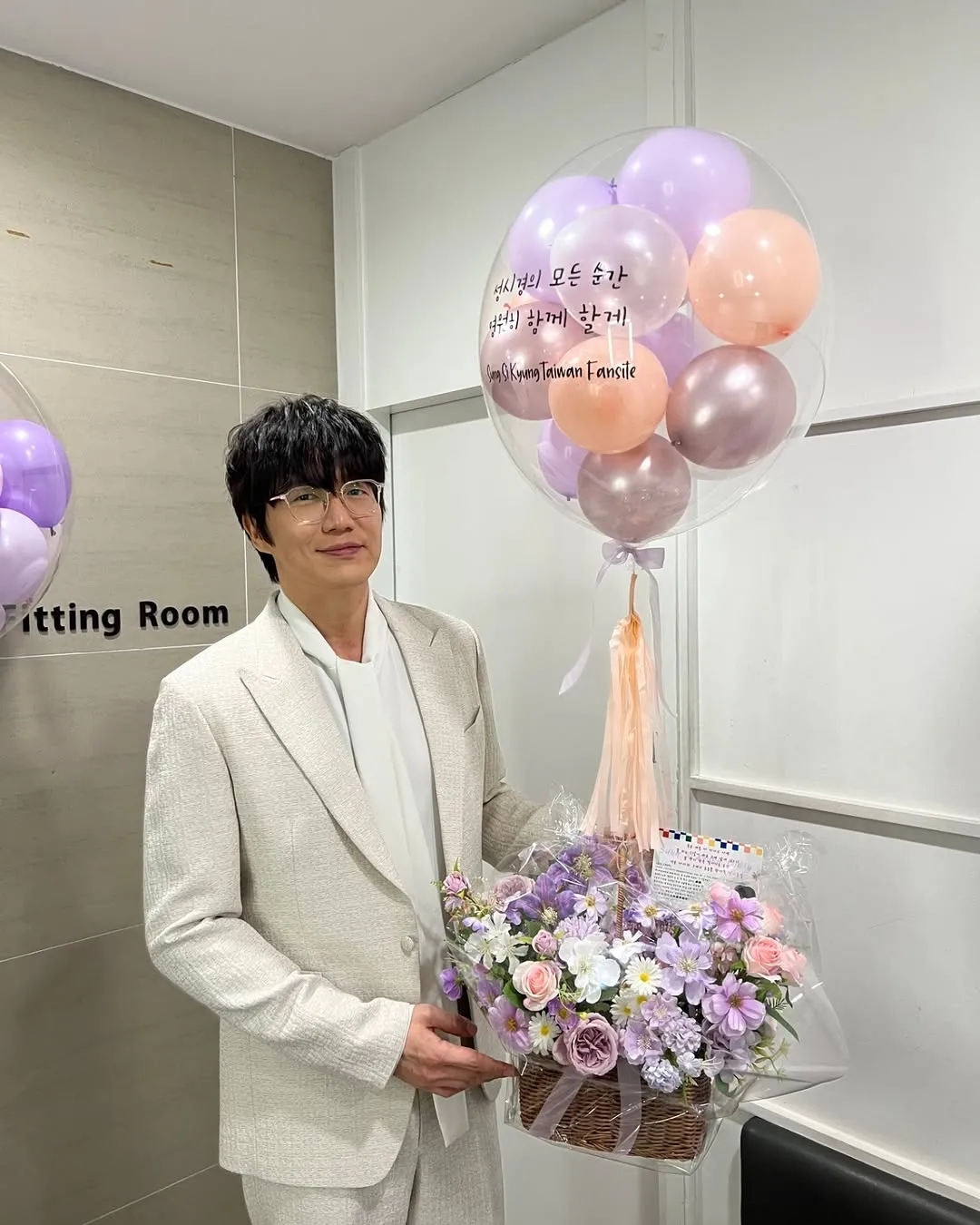 성시경, 가수, 축가 도전