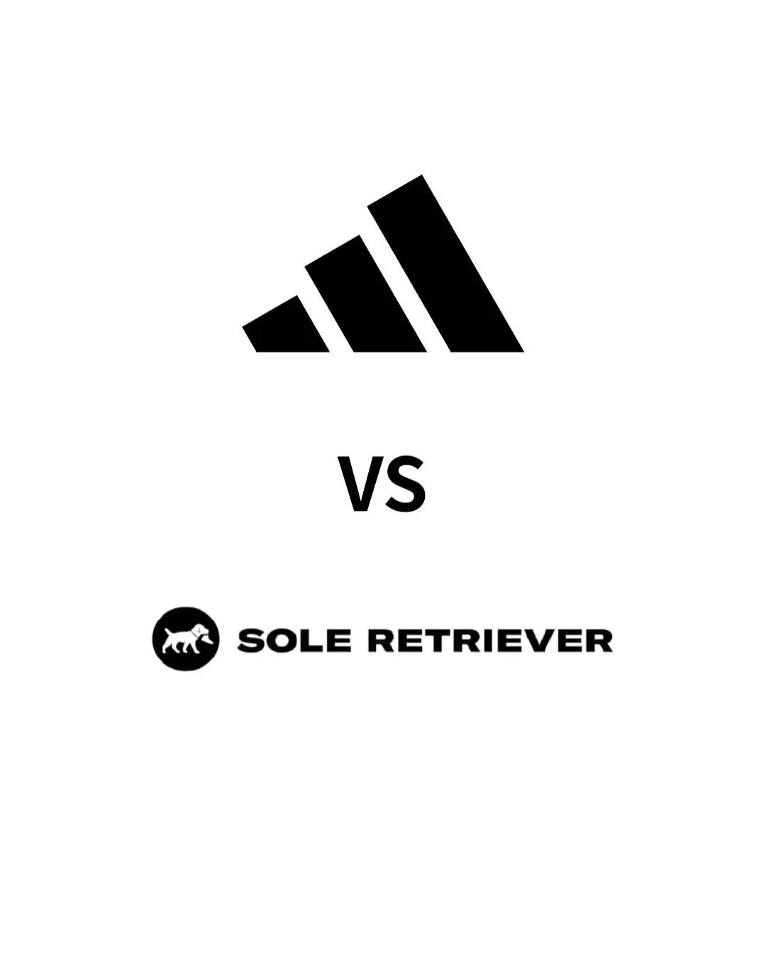 アディダス, スニーカー, 訴訟