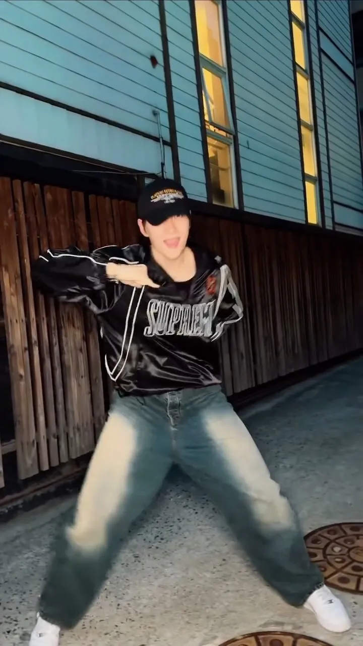 Akun resmi 82MAJOR merilis video baru yang menghibur