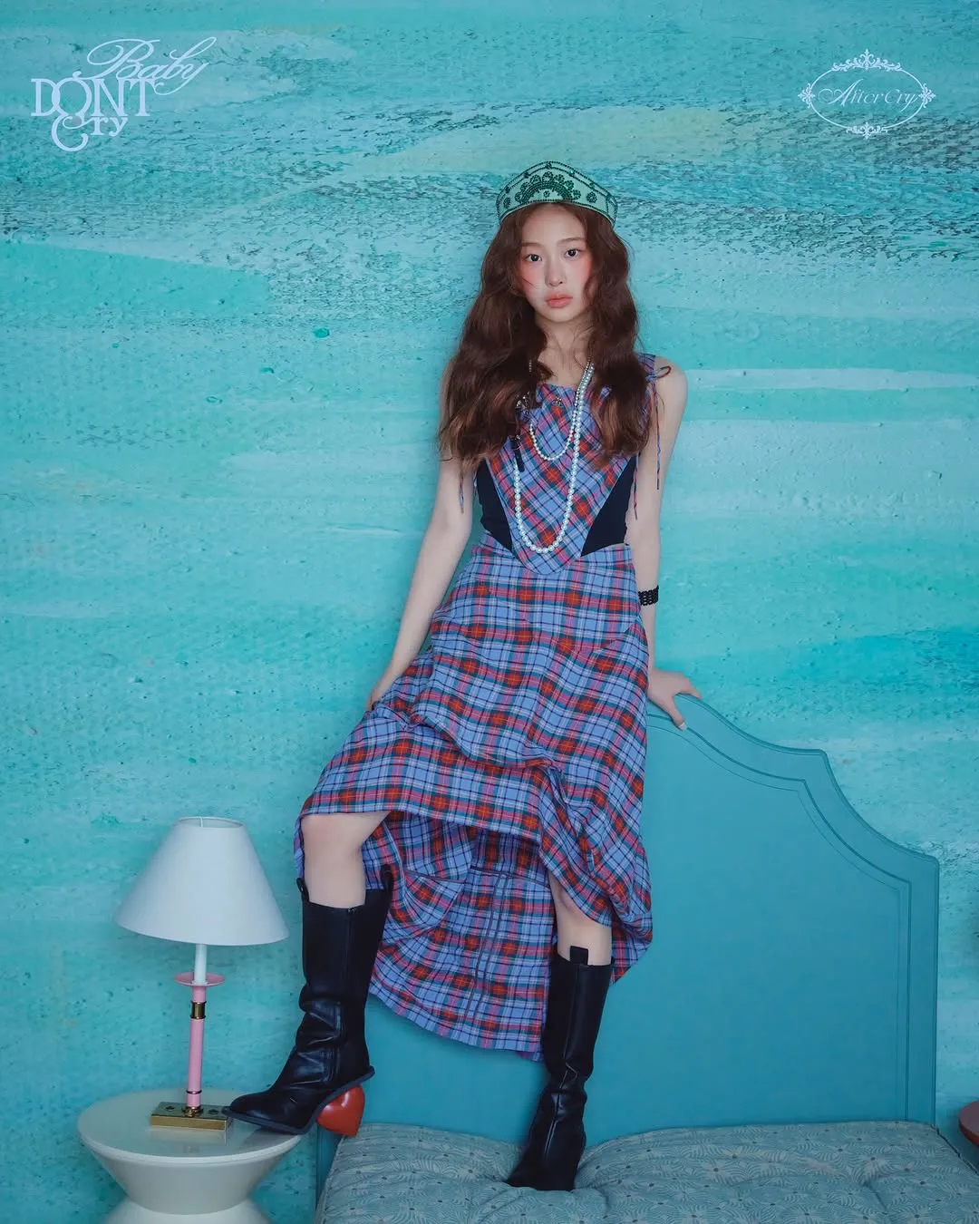 베이비돈크라이, 가수, 컴백