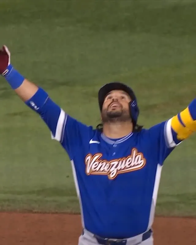 "Nos hizo campeones del mundo": Eugenio Suárez, un instante que eriza la piel