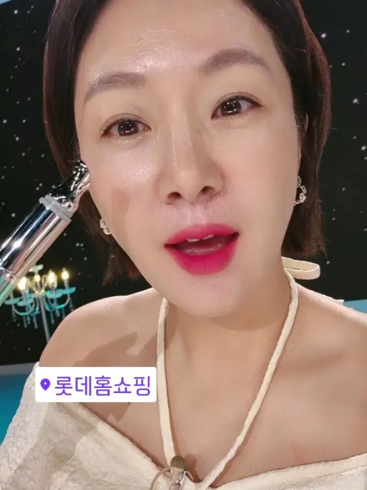 Kim Ji-hye, phát sóng đầy năng lượng giữa nhịp sống bận rộn