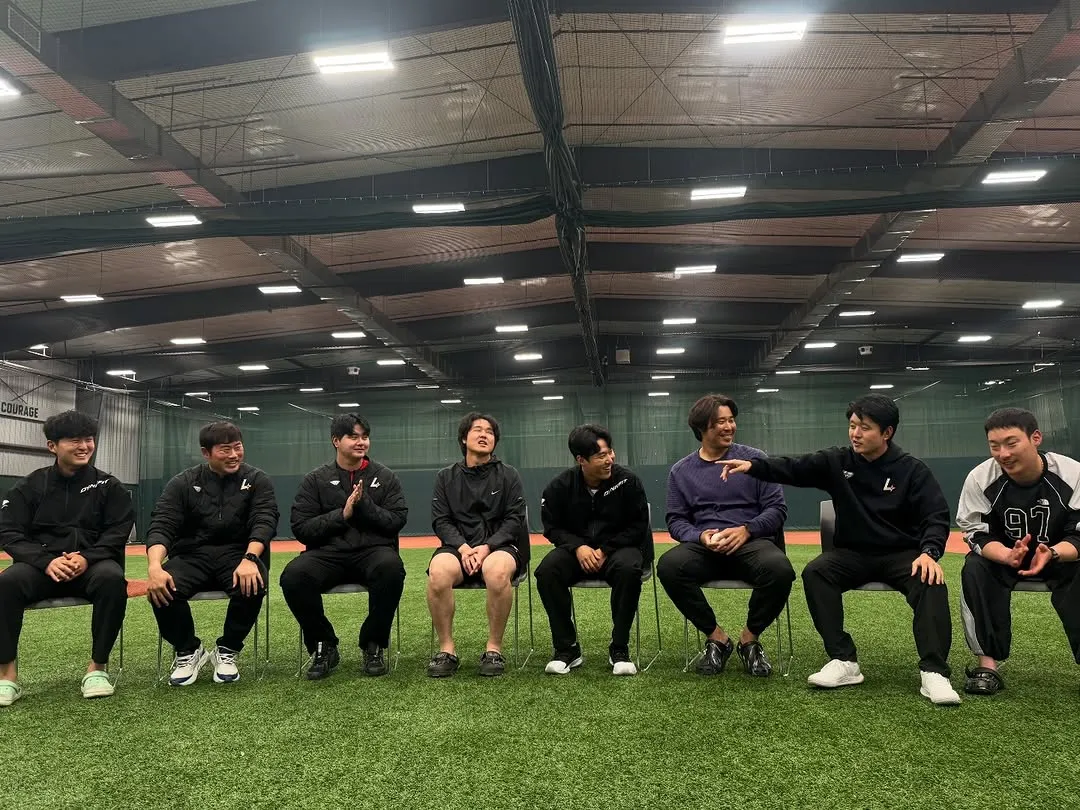 SSG Landers, đội, Mogyo Daejeon, người hâm mộ, cập nhật