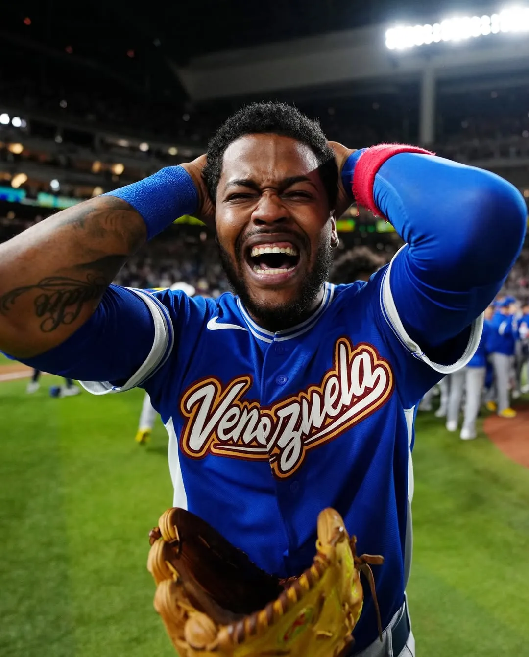 迈克尔·加西亚, 棒球运动员, MVP