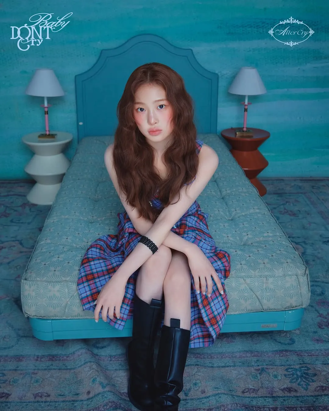 베이비돈크라이, 가수, 컴백