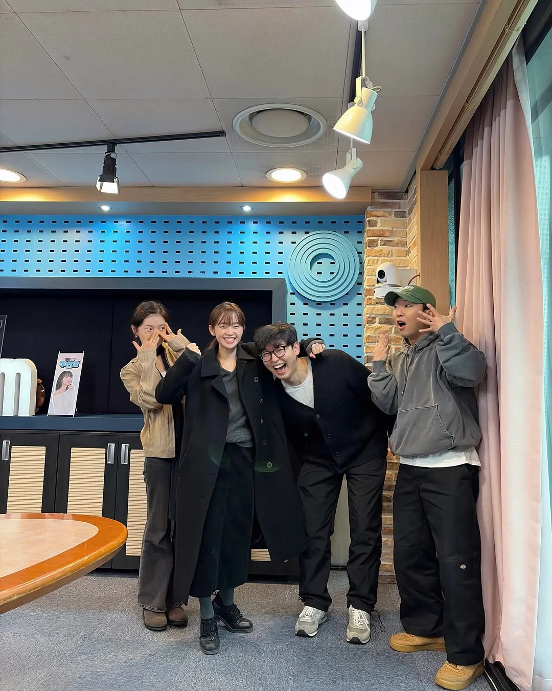 Joo Hyun-young, aktris, Instagram, pembaruan, cinta