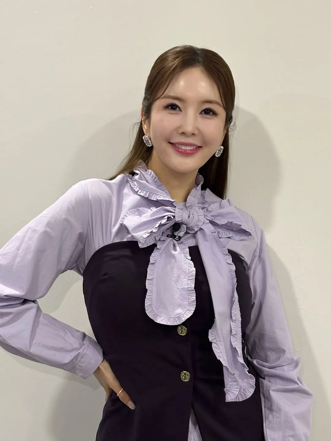 จางยองรัน, คนดัง, ต้อนรับฤดูใบไม้ผลิ