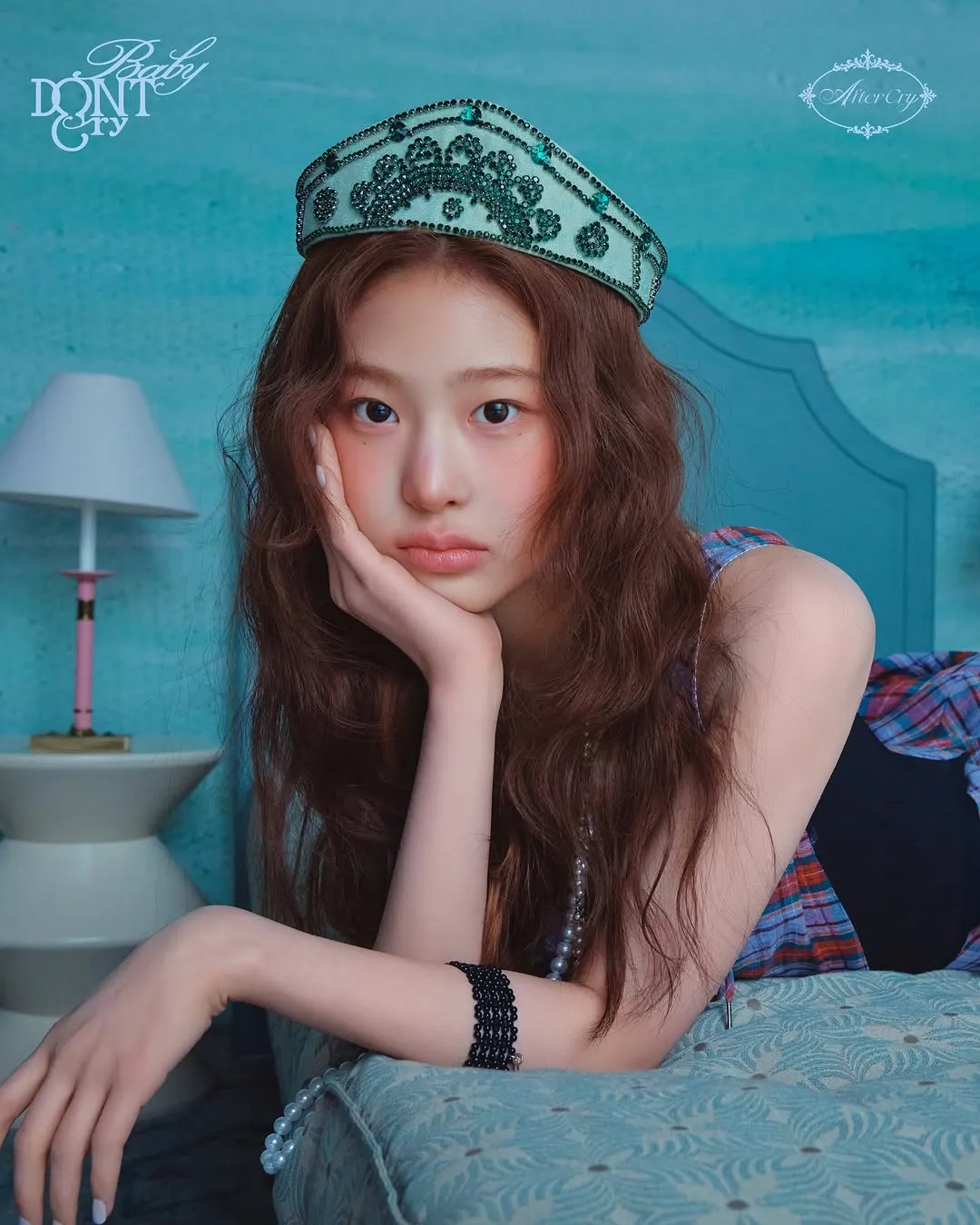 감성적인 베이비돈크라이, 특별한 컴백 예고