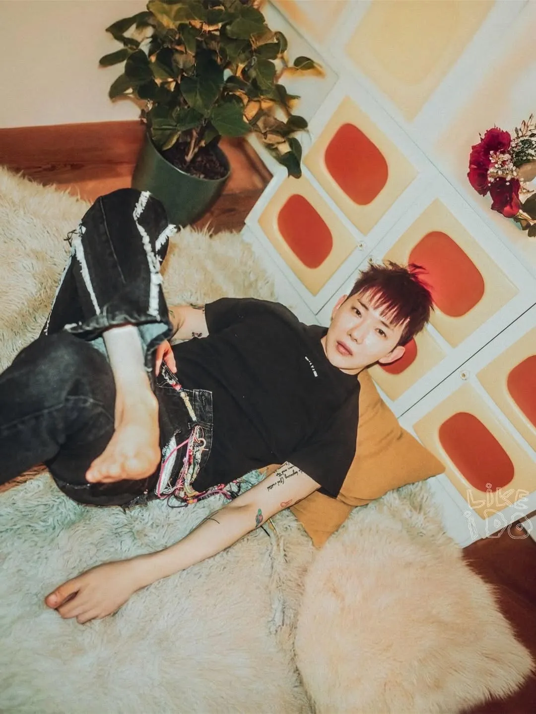 Jo Kwon, Singer, Single release