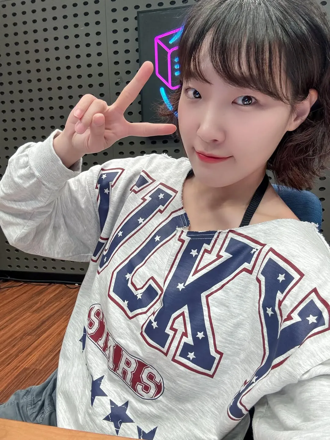 อีอึนจี เปลี่ยนความพลาดเล็กๆ ในชีวิตประจำวันให้ดูน่ารัก