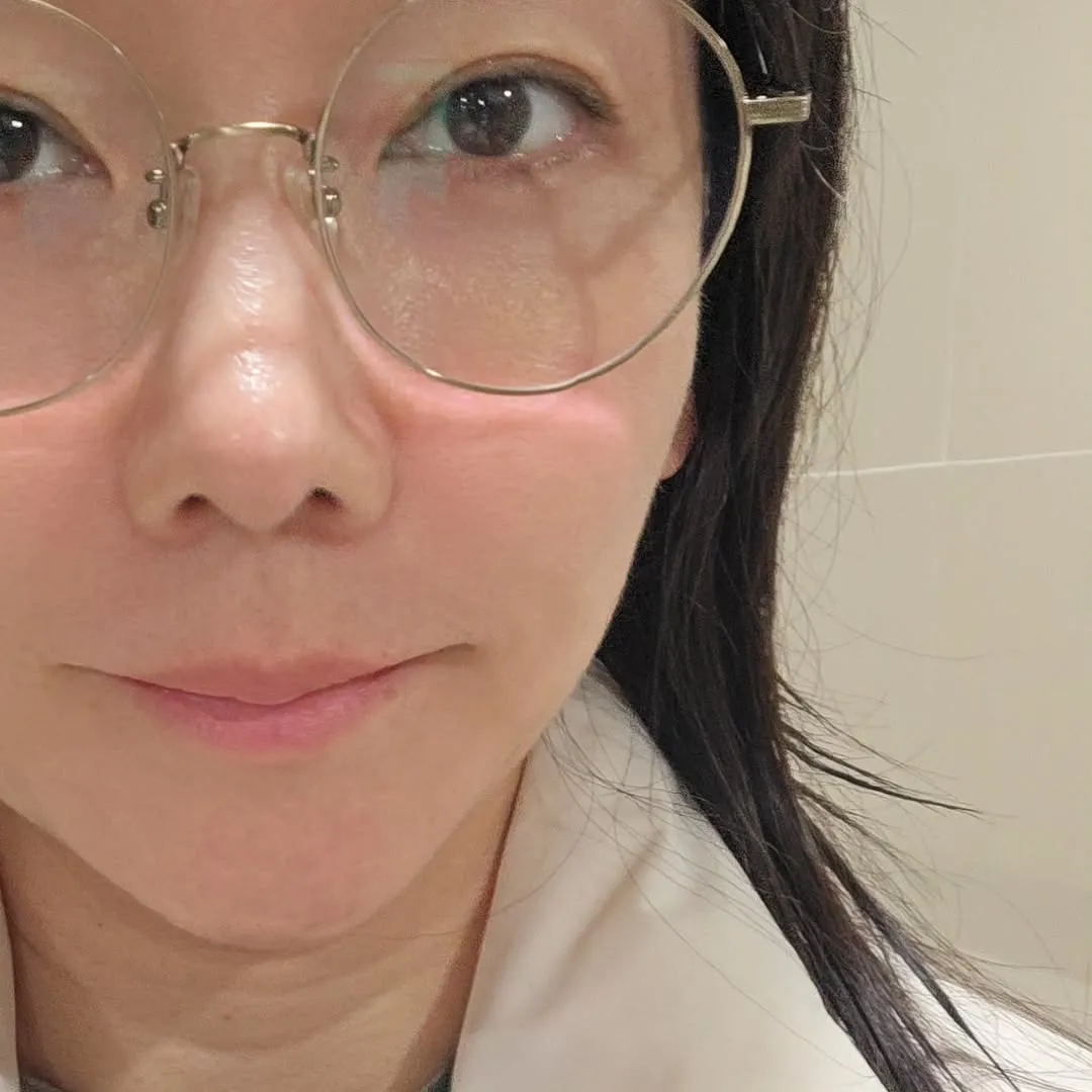 Kim Nayul, Perawatan Kulit Tetap Bersinar di Tengah Mengasuh Anak