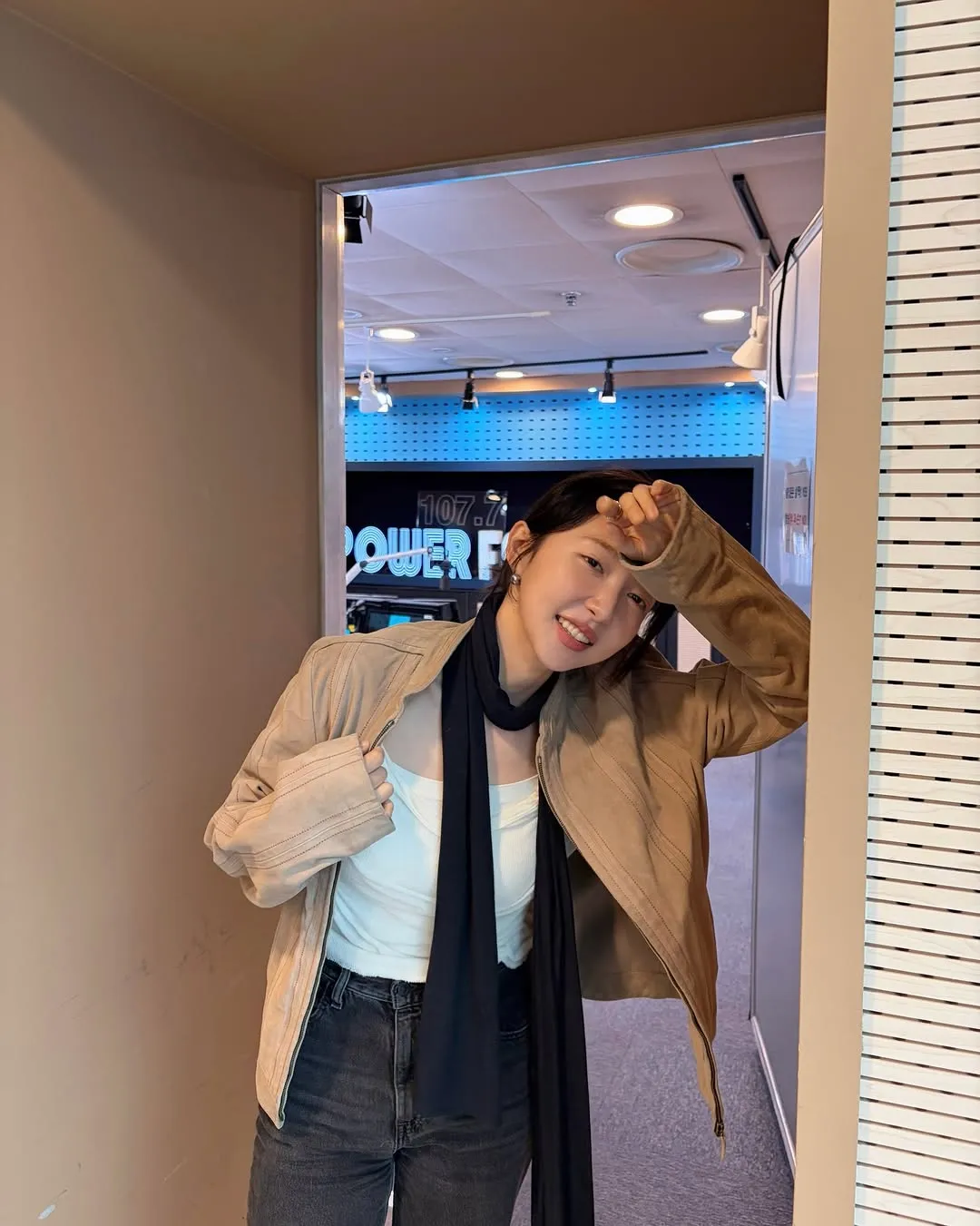 Joo Hyun-young gây thương nhớ, tỏa sức hút trên Instagram