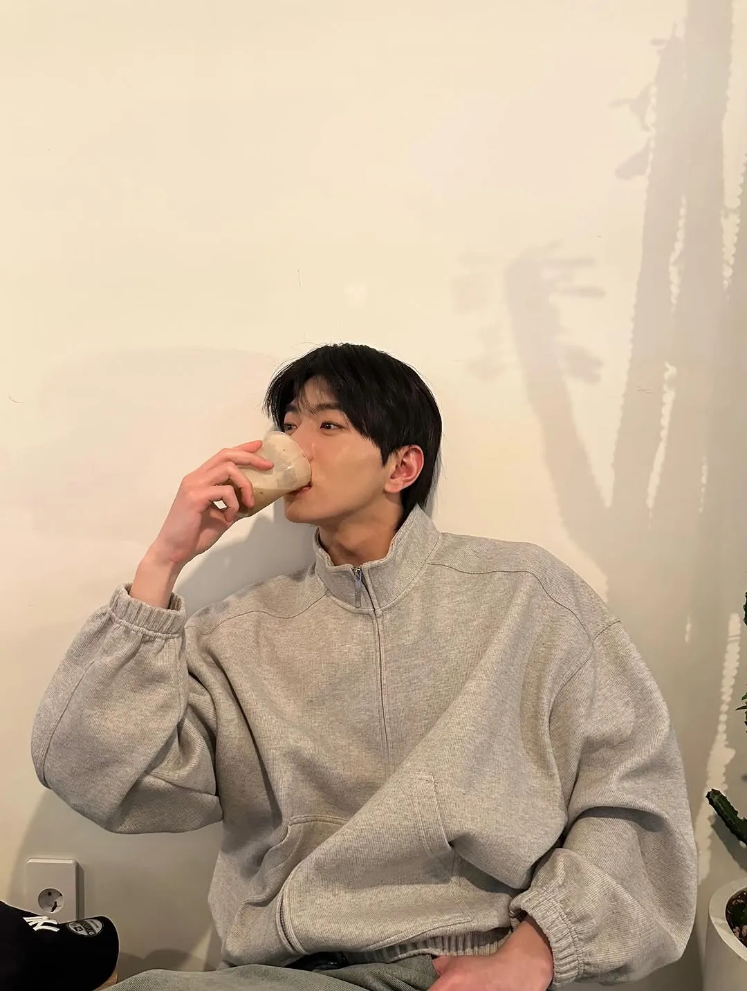 최보민, 배우, 인스타그램