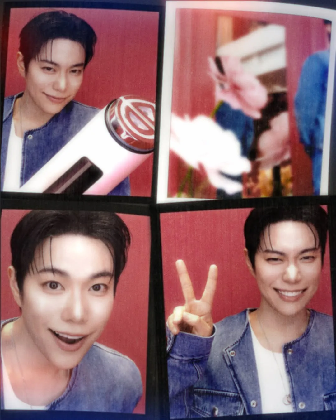 Leo J tampil keren saat bekerja, perkenalkan mode AI Asisten Kecantikan