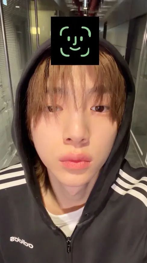 คอร์ติสแสนน่ารัก กับอัปเดตอินสตาแกรมชวนขำ