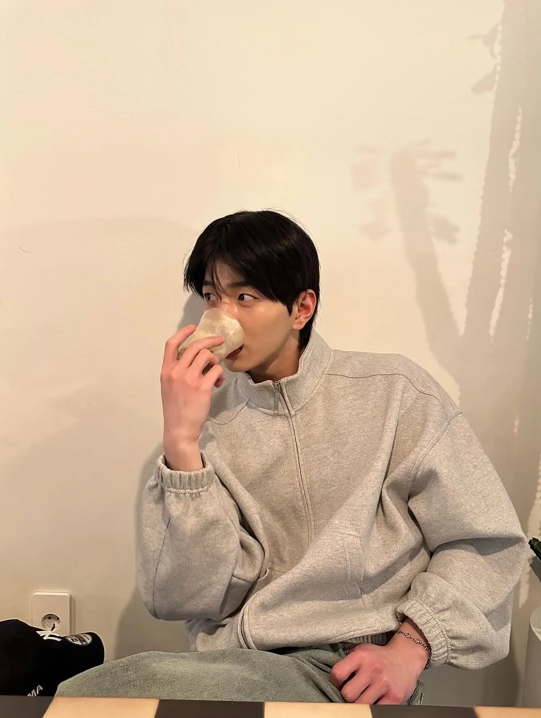 최보민, 배우, 인스타그램