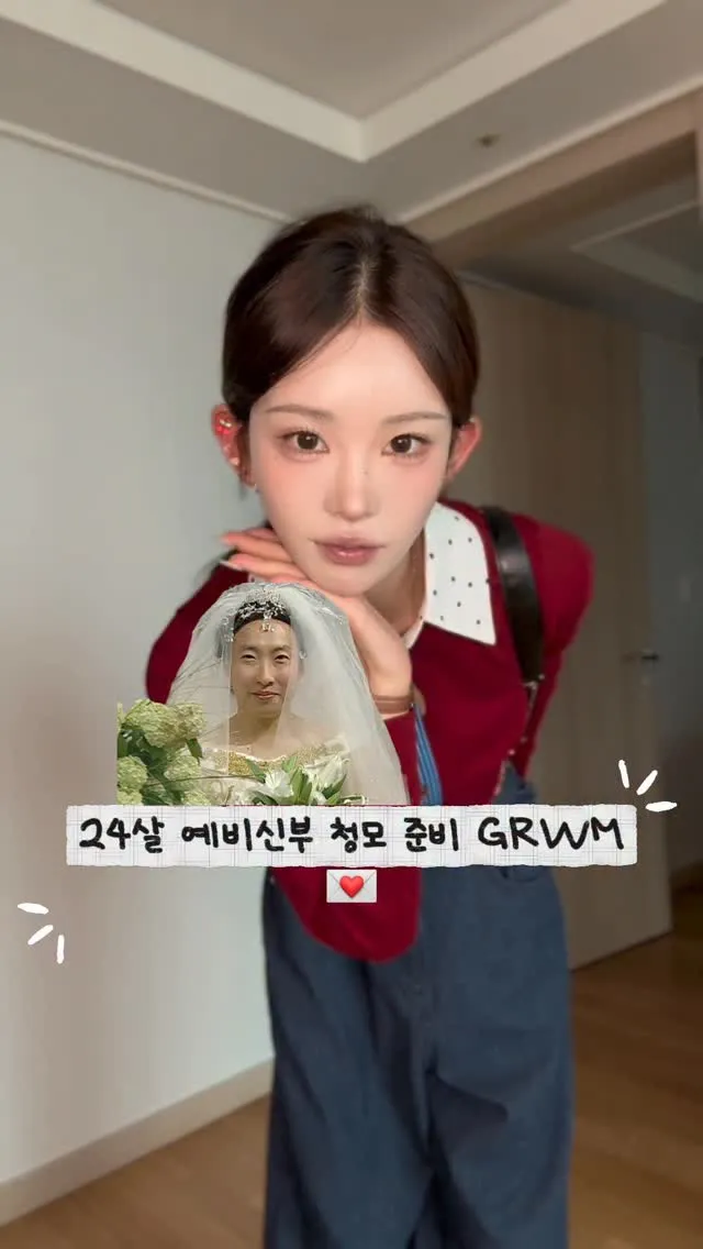 ชเวจุนฮีเตรียมตัวเป็น ‘ชองโม’ โพสต์อินสตาแกรมอารมณ์ดี