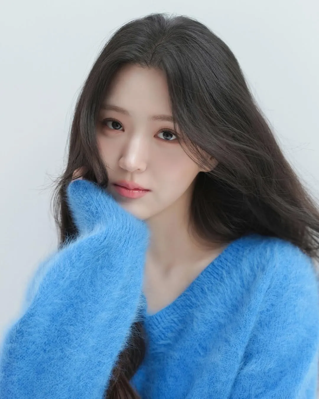 Kim Ji-eun, aktris, profil