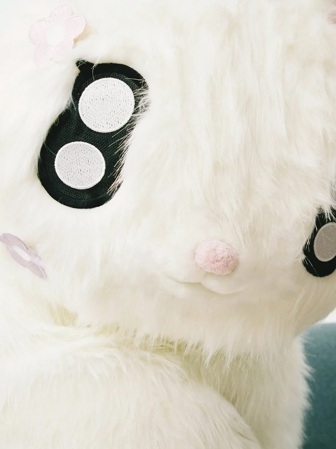 아이린, 솔로, 앨범