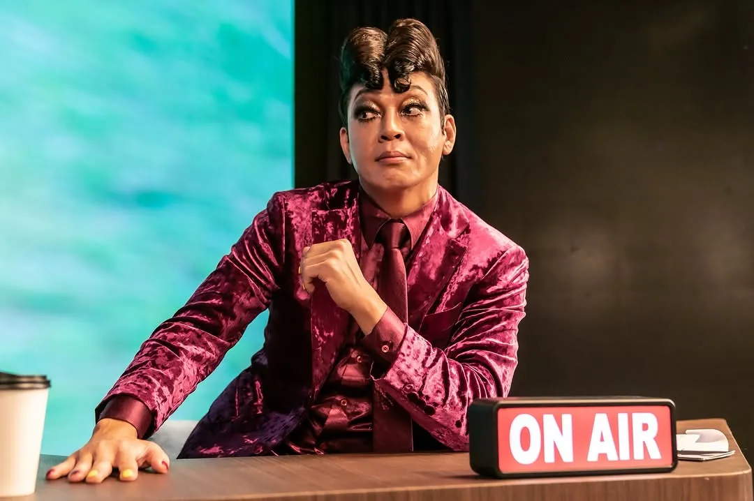 “Hiện diện mạnh mẽ” Park Ji-hwan, màn xuất hiện đặc biệt gây chú ý