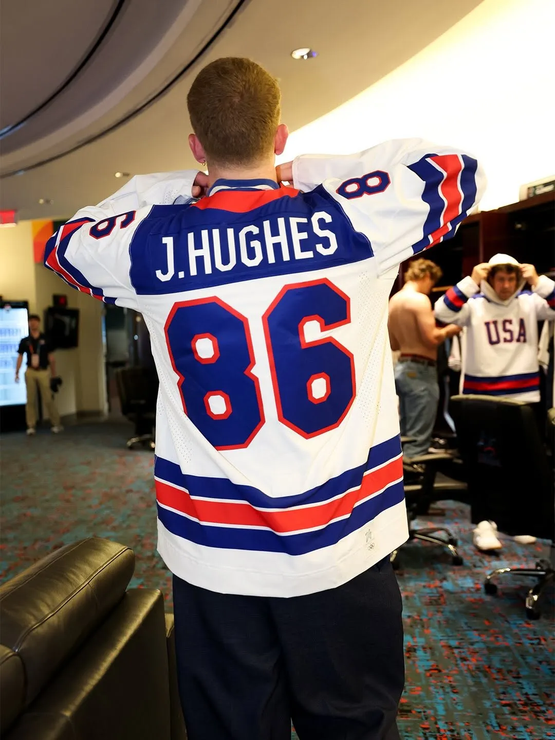 Estados Unidos, béisbol, campeonato