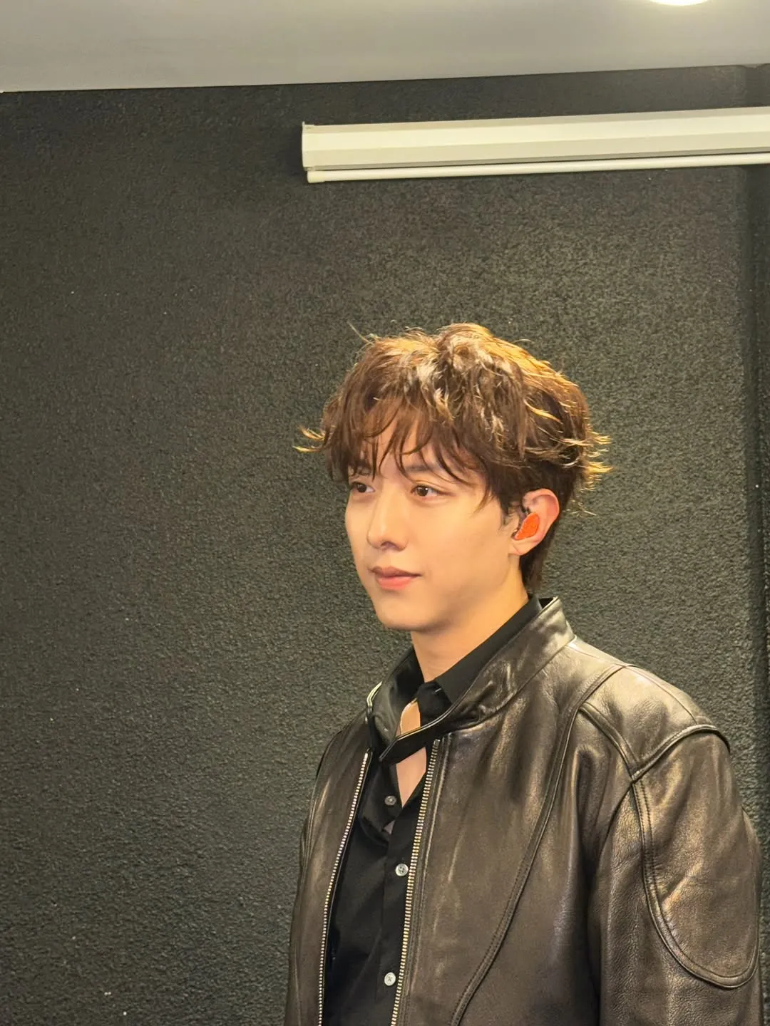 อีจองชิน, นักร้อง, อัปเดตอินสตาแกรม