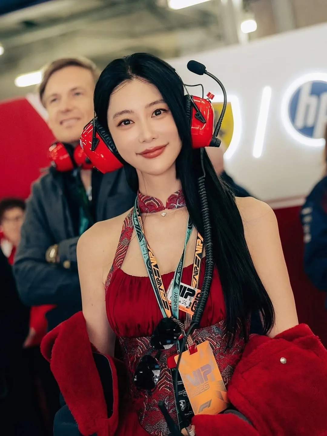 Clara compartilha um momento especial