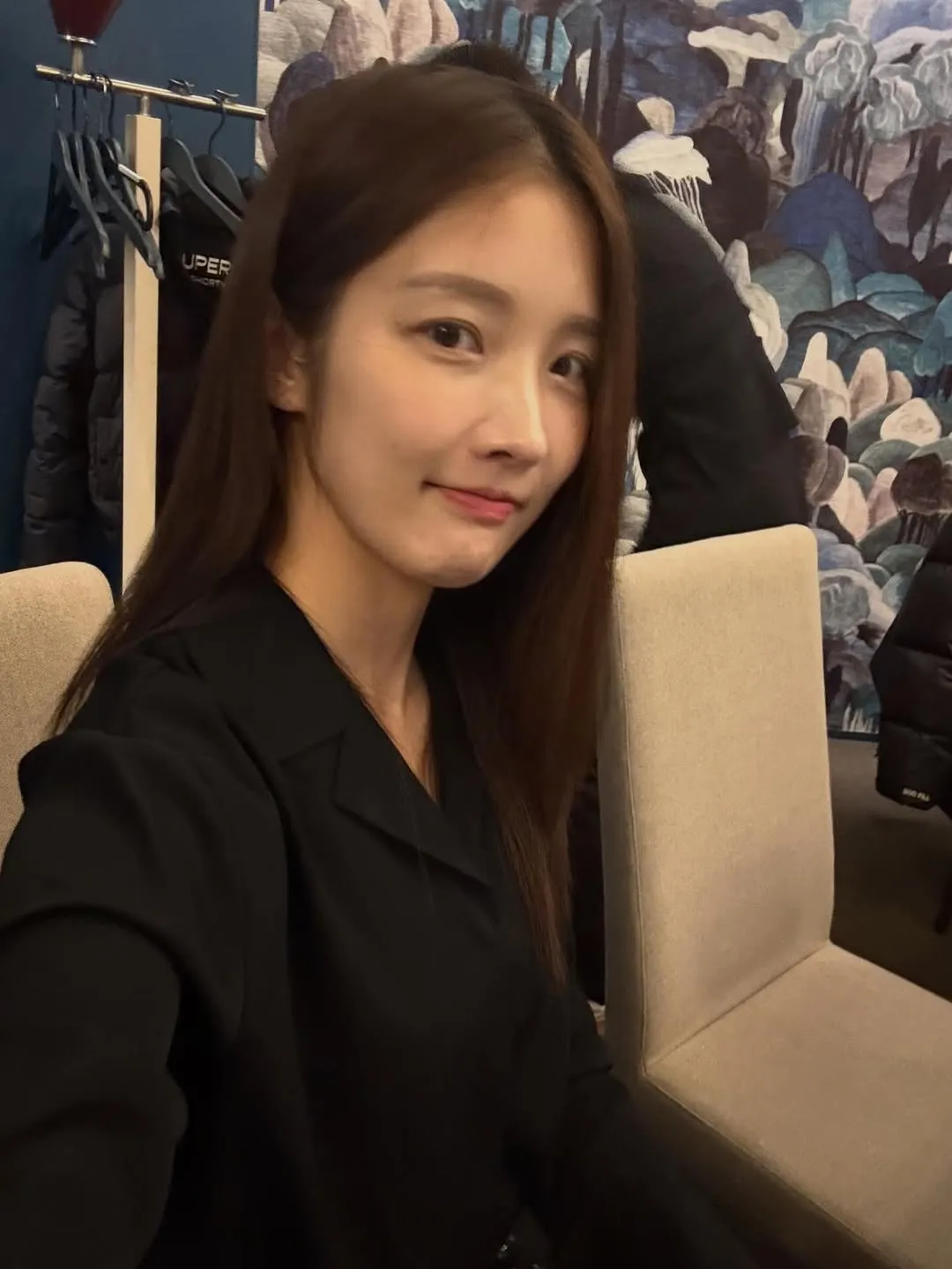 นัมจีฮยอน, นักแสดง, อินสตาแกรม