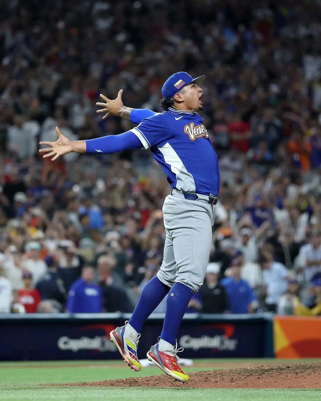 MLB, 委内瑞拉, 世界棒球经典赛, 帖子更新, 粉丝反应