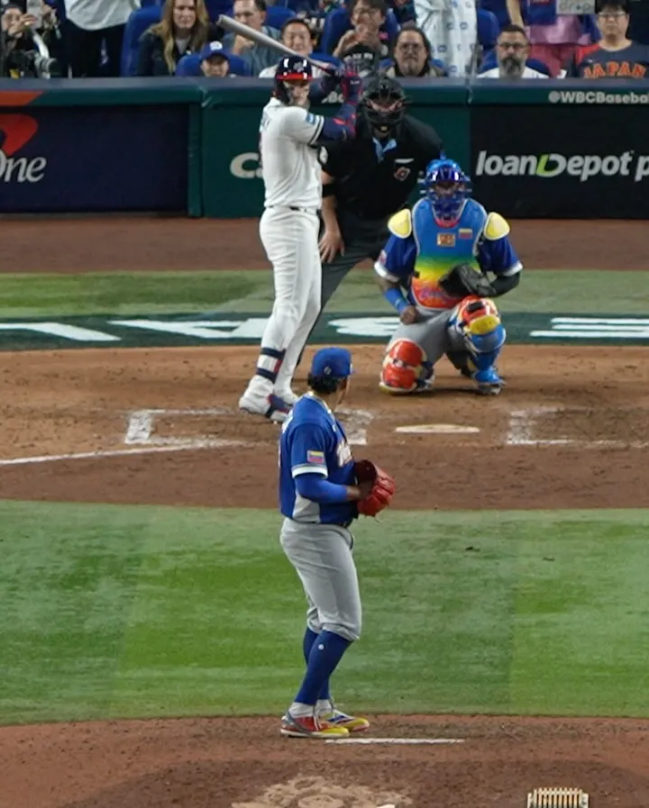 MLB, 委内瑞拉, 世界棒球经典赛, 帖子更新, 粉丝反应