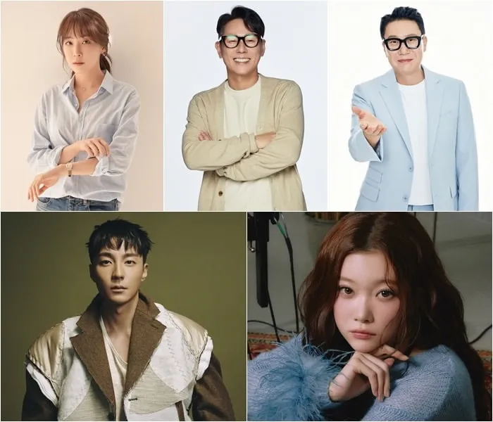 “Đợi mãi rồi!” Yoon Jong-shin hé lộ Heart Signal 5