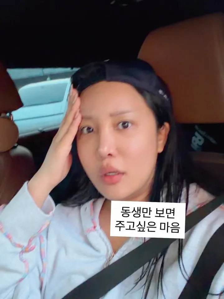 RalRal hài hước, mang nụ cười vào đời thường