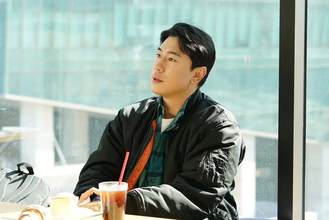 Lee Si-eon, Actor, Commercial